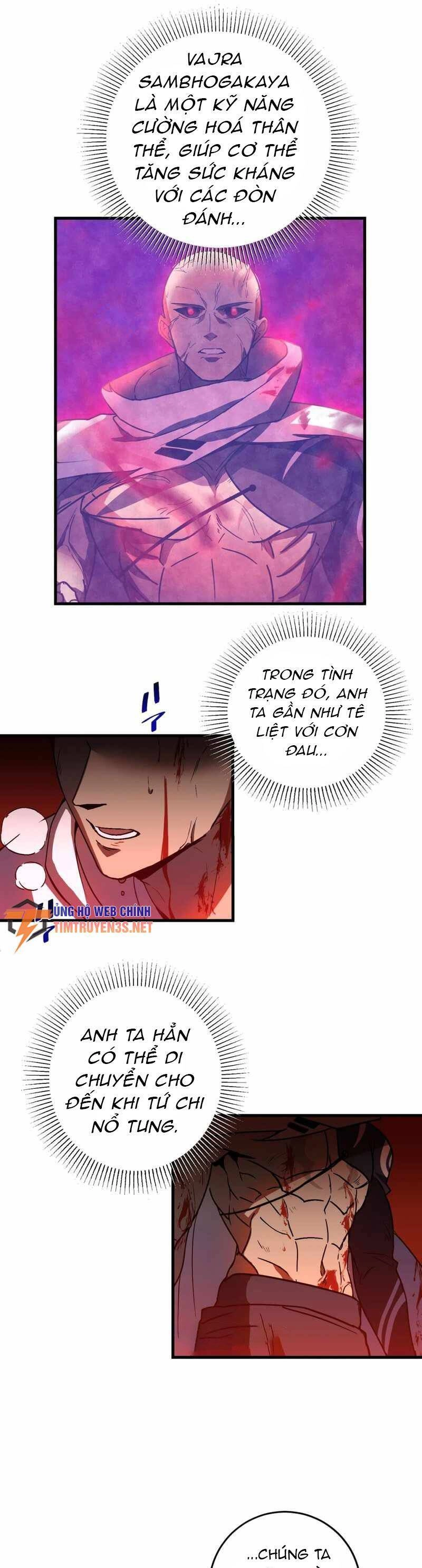 Hồi Quy Trở Thành Mạo Hiểm Giả Mạnh Nhất Nhờ Class Ẩn Điều Khiển Trọng Lực Chapter 50 - 5