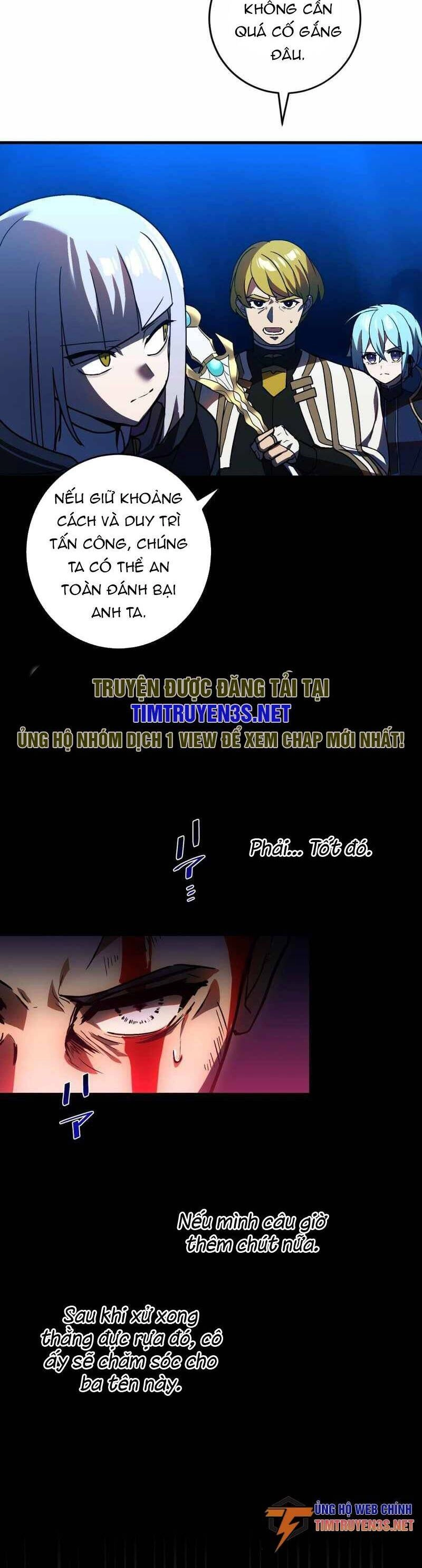 Hồi Quy Trở Thành Mạo Hiểm Giả Mạnh Nhất Nhờ Class Ẩn Điều Khiển Trọng Lực Chapter 50 - 6