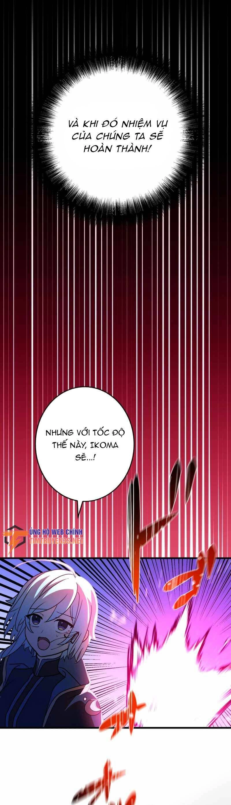 Hồi Quy Trở Thành Mạo Hiểm Giả Mạnh Nhất Nhờ Class Ẩn Điều Khiển Trọng Lực Chapter 50 - 7