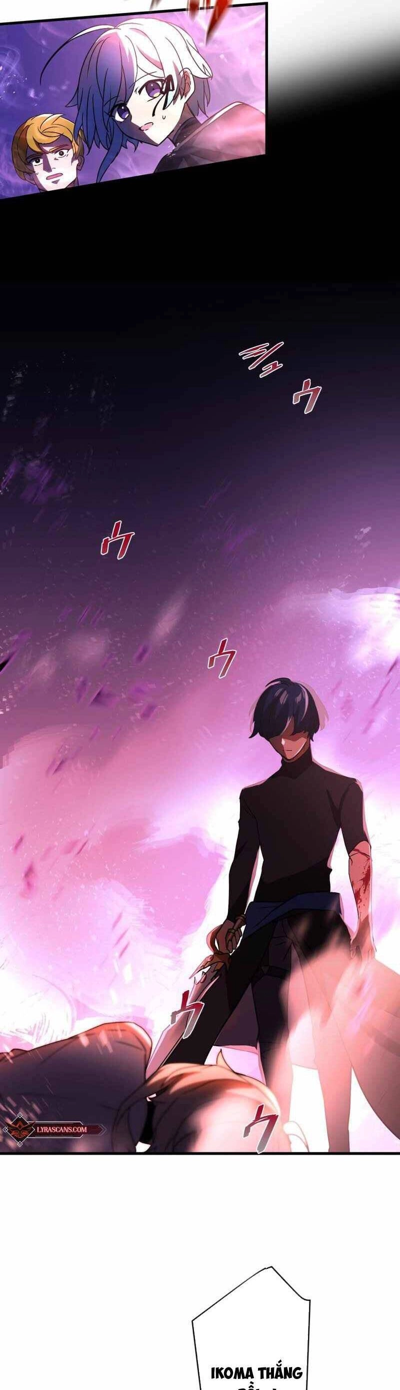 Hồi Quy Trở Thành Mạo Hiểm Giả Mạnh Nhất Nhờ Class Ẩn Điều Khiển Trọng Lực Chapter 50 - 8