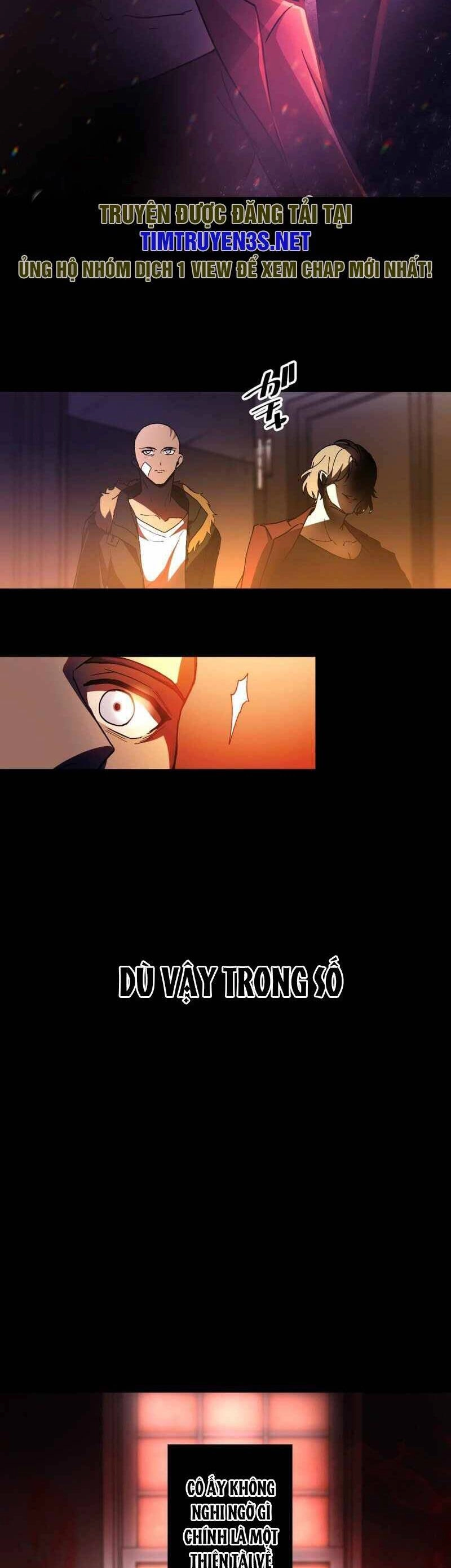 Hồi Quy Trở Thành Mạo Hiểm Giả Mạnh Nhất Nhờ Class Ẩn Điều Khiển Trọng Lực Chapter 50 - 11