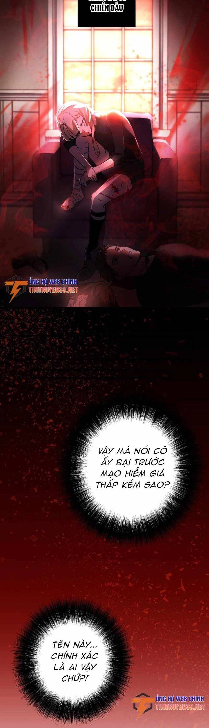 Hồi Quy Trở Thành Mạo Hiểm Giả Mạnh Nhất Nhờ Class Ẩn Điều Khiển Trọng Lực Chapter 50 - 12