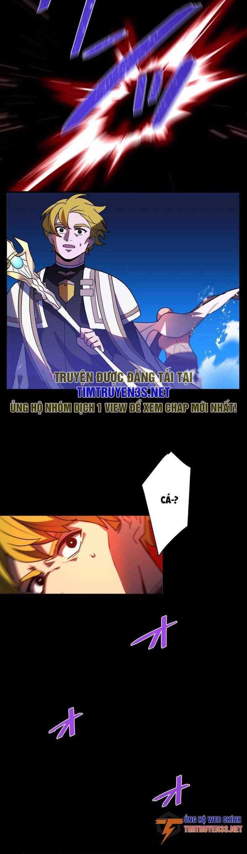 Hồi Quy Trở Thành Mạo Hiểm Giả Mạnh Nhất Nhờ Class Ẩn Điều Khiển Trọng Lực Chapter 50 - 15