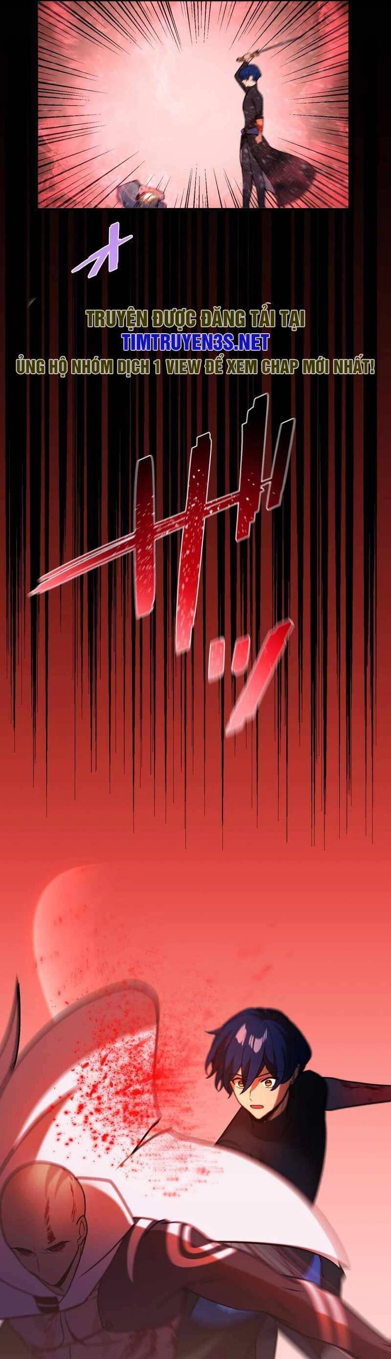 Hồi Quy Trở Thành Mạo Hiểm Giả Mạnh Nhất Nhờ Class Ẩn Điều Khiển Trọng Lực Chapter 50 - 16