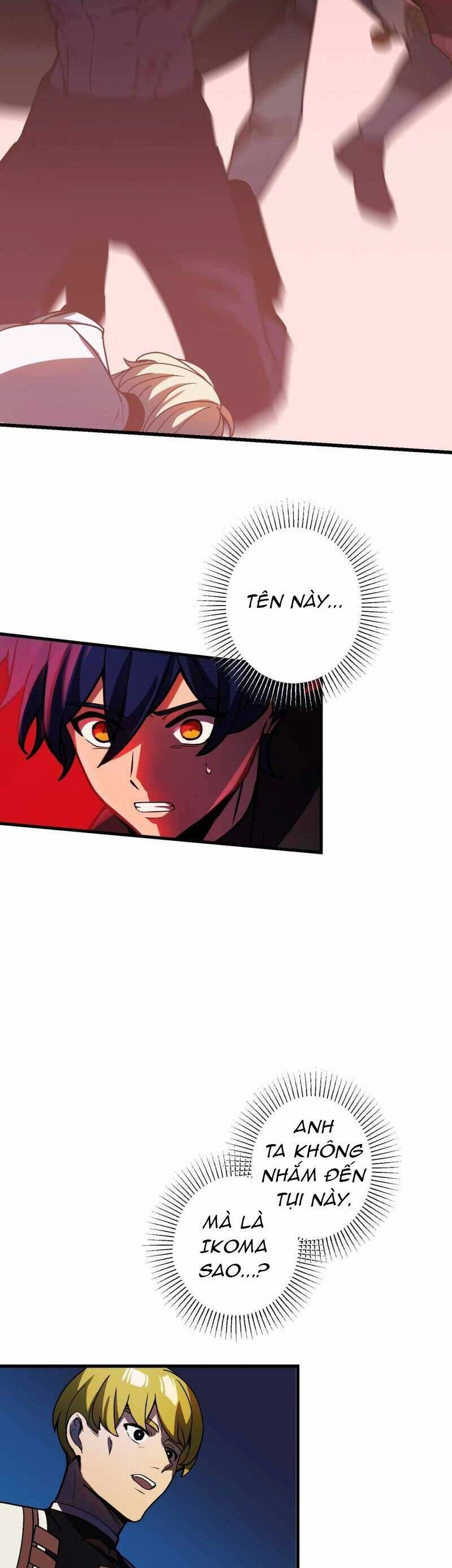 Hồi Quy Trở Thành Mạo Hiểm Giả Mạnh Nhất Nhờ Class Ẩn Điều Khiển Trọng Lực Chapter 50 - 17