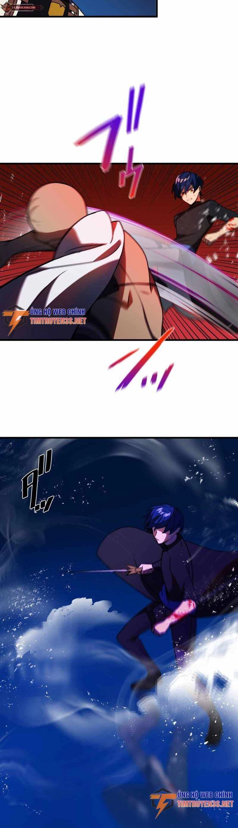 Hồi Quy Trở Thành Mạo Hiểm Giả Mạnh Nhất Nhờ Class Ẩn Điều Khiển Trọng Lực Chapter 50 - 18