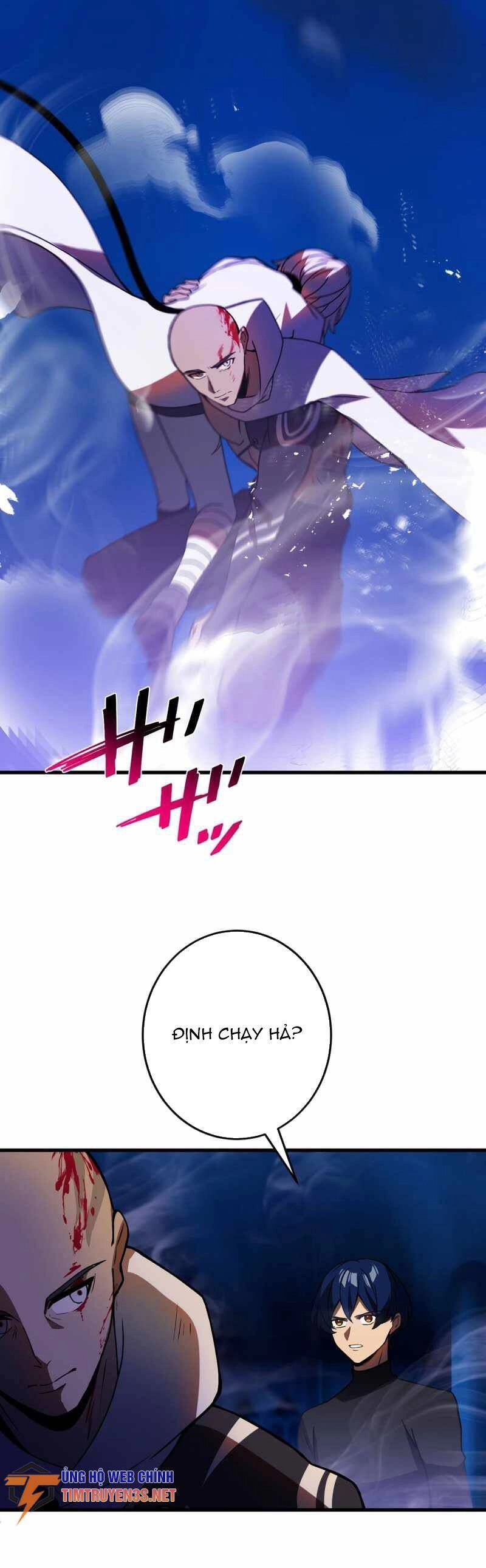 Hồi Quy Trở Thành Mạo Hiểm Giả Mạnh Nhất Nhờ Class Ẩn Điều Khiển Trọng Lực Chapter 50 - 19