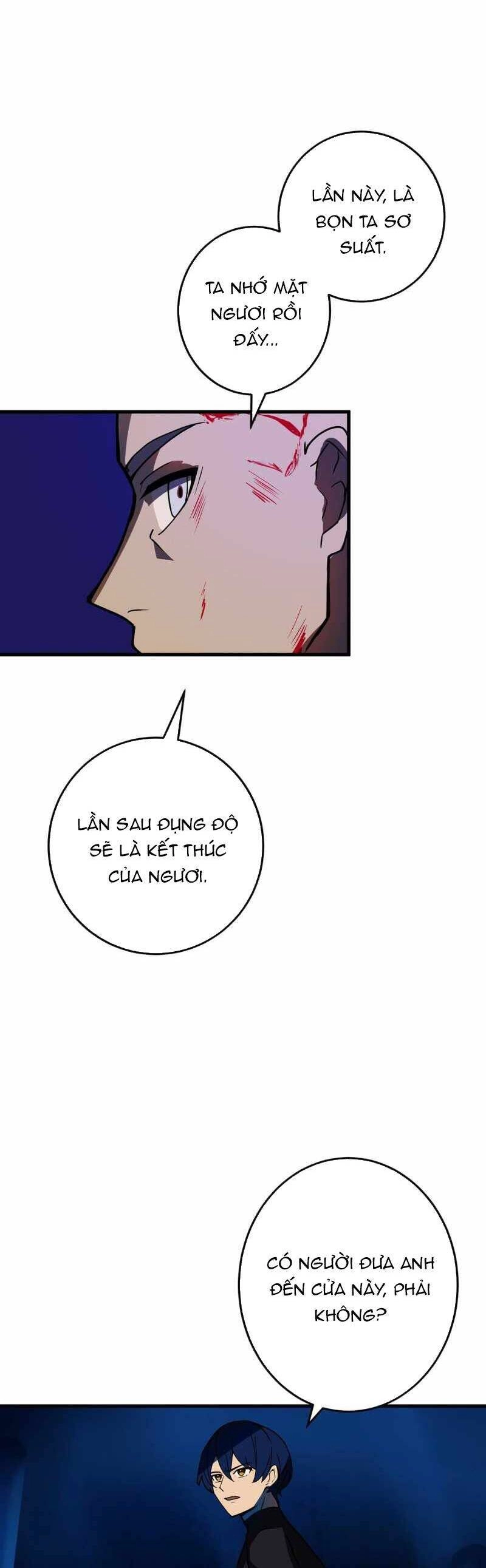 Hồi Quy Trở Thành Mạo Hiểm Giả Mạnh Nhất Nhờ Class Ẩn Điều Khiển Trọng Lực Chapter 50 - 20