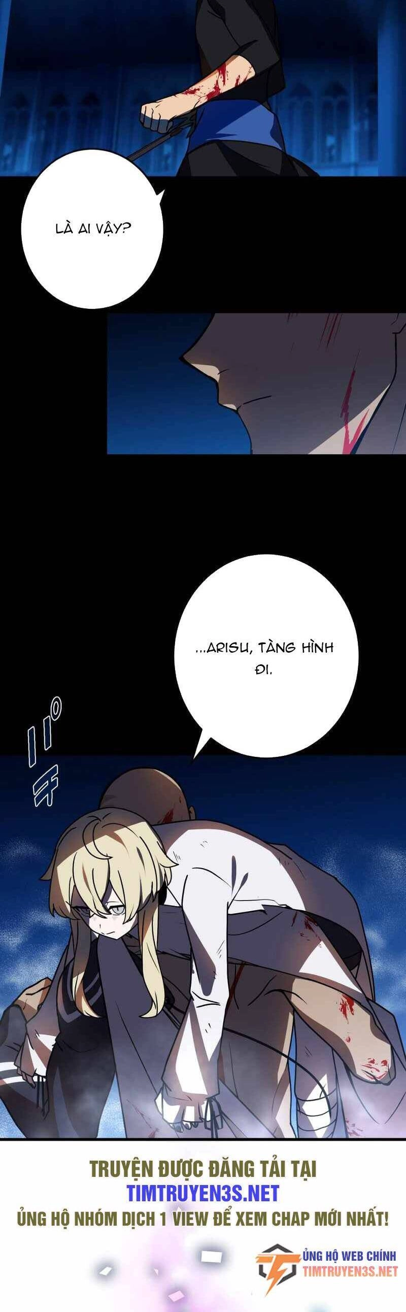 Hồi Quy Trở Thành Mạo Hiểm Giả Mạnh Nhất Nhờ Class Ẩn Điều Khiển Trọng Lực Chapter 50 - 21