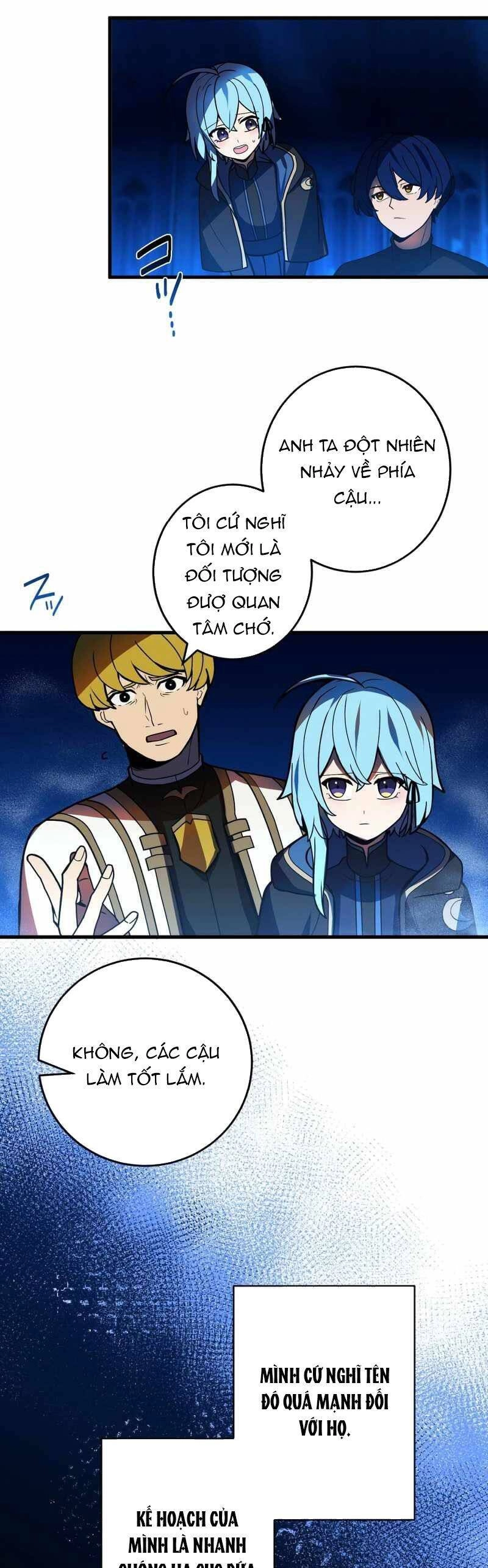 Hồi Quy Trở Thành Mạo Hiểm Giả Mạnh Nhất Nhờ Class Ẩn Điều Khiển Trọng Lực Chapter 50 - 25