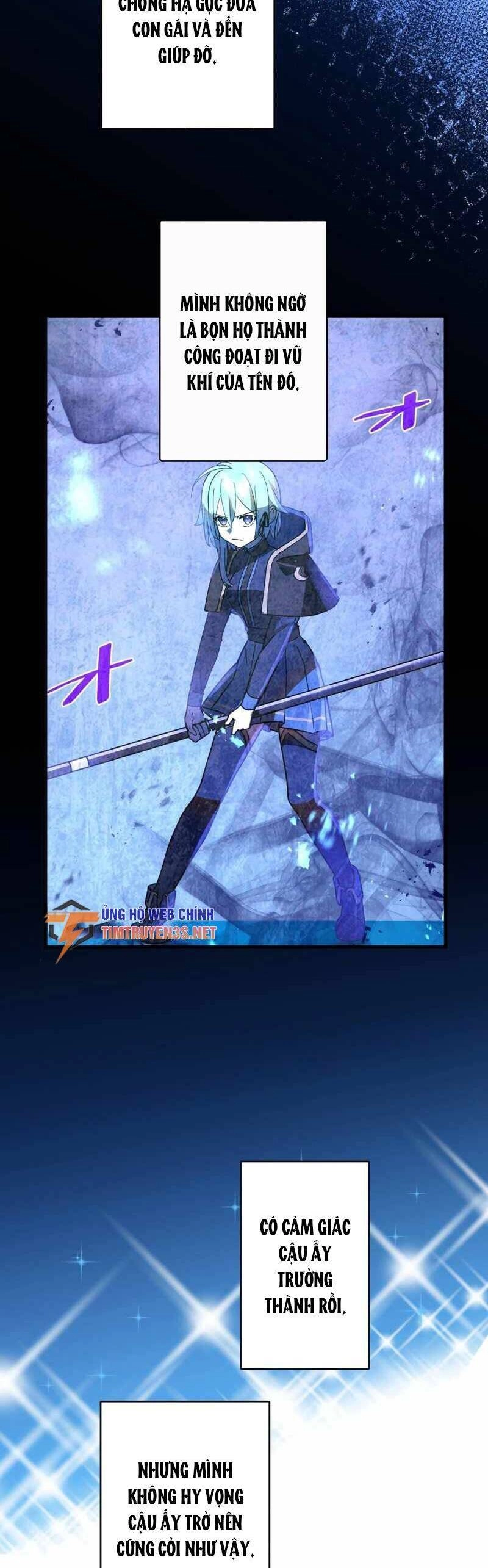 Hồi Quy Trở Thành Mạo Hiểm Giả Mạnh Nhất Nhờ Class Ẩn Điều Khiển Trọng Lực Chapter 50 - 26