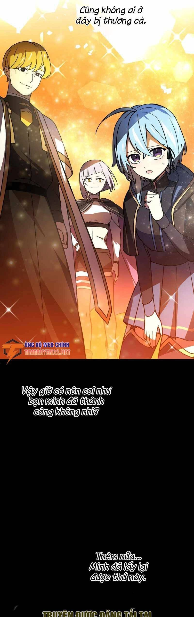 Hồi Quy Trở Thành Mạo Hiểm Giả Mạnh Nhất Nhờ Class Ẩn Điều Khiển Trọng Lực Chapter 50 - 28