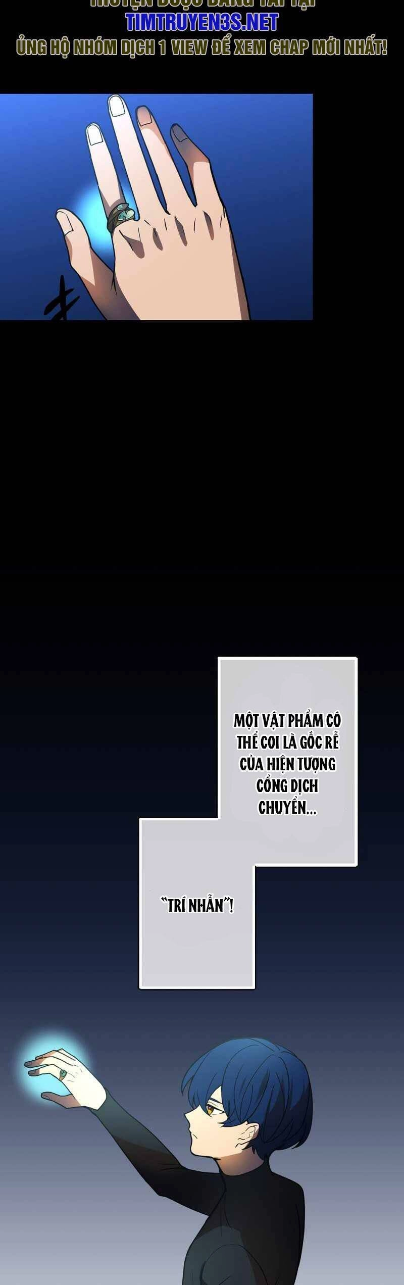Hồi Quy Trở Thành Mạo Hiểm Giả Mạnh Nhất Nhờ Class Ẩn Điều Khiển Trọng Lực Chapter 50 - 29