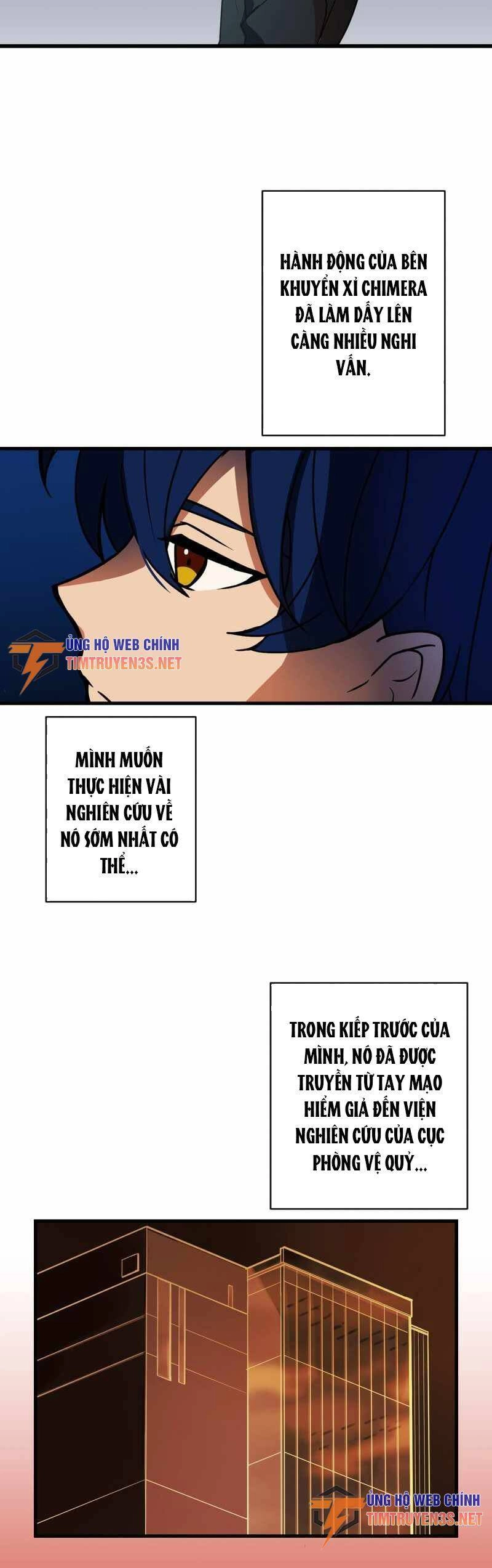 Hồi Quy Trở Thành Mạo Hiểm Giả Mạnh Nhất Nhờ Class Ẩn Điều Khiển Trọng Lực Chapter 50 - 30