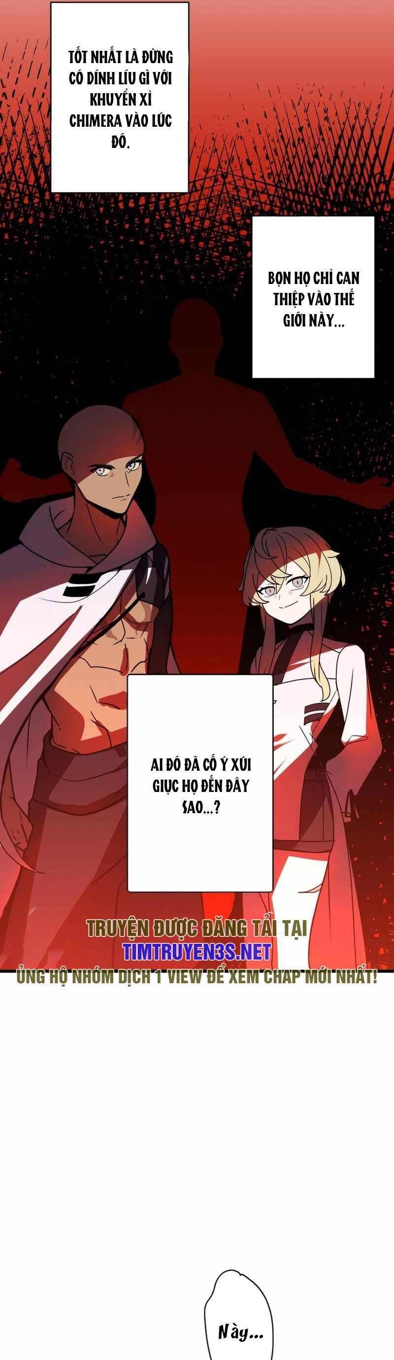 Hồi Quy Trở Thành Mạo Hiểm Giả Mạnh Nhất Nhờ Class Ẩn Điều Khiển Trọng Lực Chapter 50 - 31