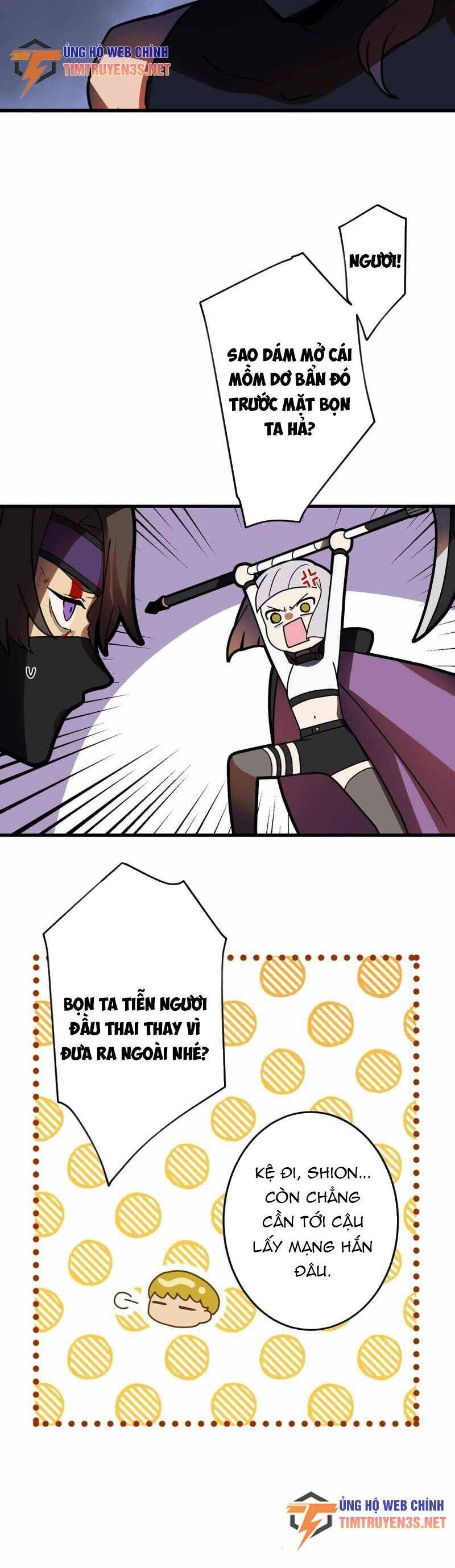 Hồi Quy Trở Thành Mạo Hiểm Giả Mạnh Nhất Nhờ Class Ẩn Điều Khiển Trọng Lực Chapter 50 - 33