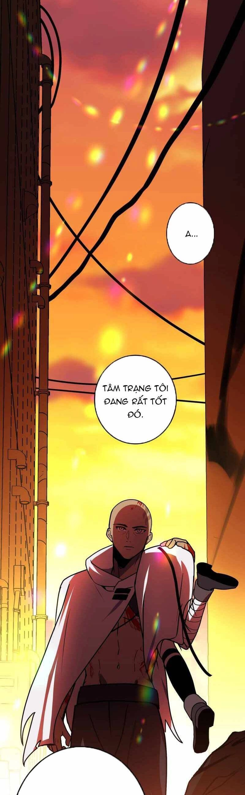 Hồi Quy Trở Thành Mạo Hiểm Giả Mạnh Nhất Nhờ Class Ẩn Điều Khiển Trọng Lực Chapter 50 - 35