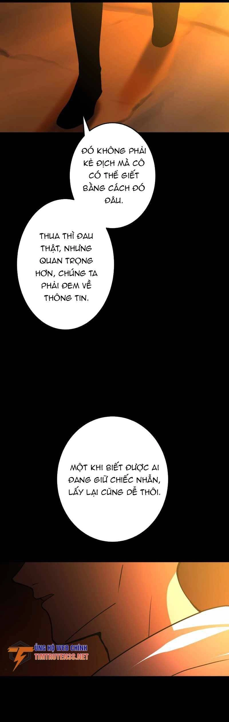 Hồi Quy Trở Thành Mạo Hiểm Giả Mạnh Nhất Nhờ Class Ẩn Điều Khiển Trọng Lực Chapter 50 - 37