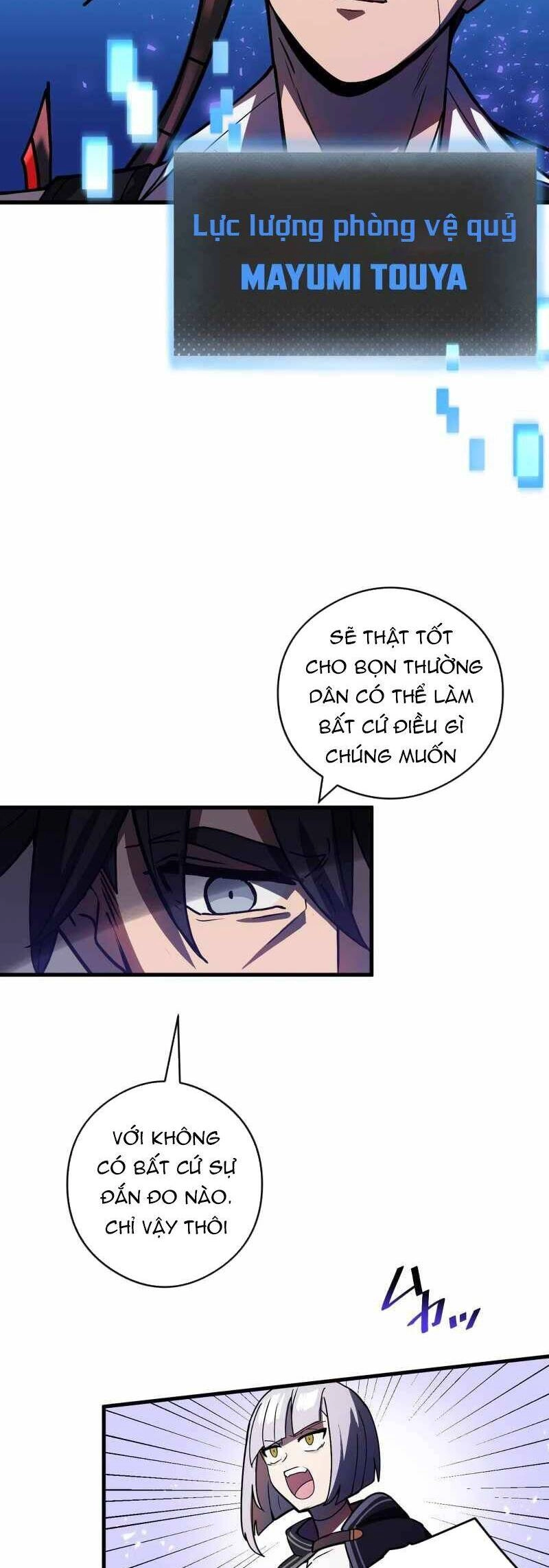 Hồi Quy Trở Thành Mạo Hiểm Giả Mạnh Nhất Nhờ Class Ẩn Điều Khiển Trọng Lực Chapter 51 - 5