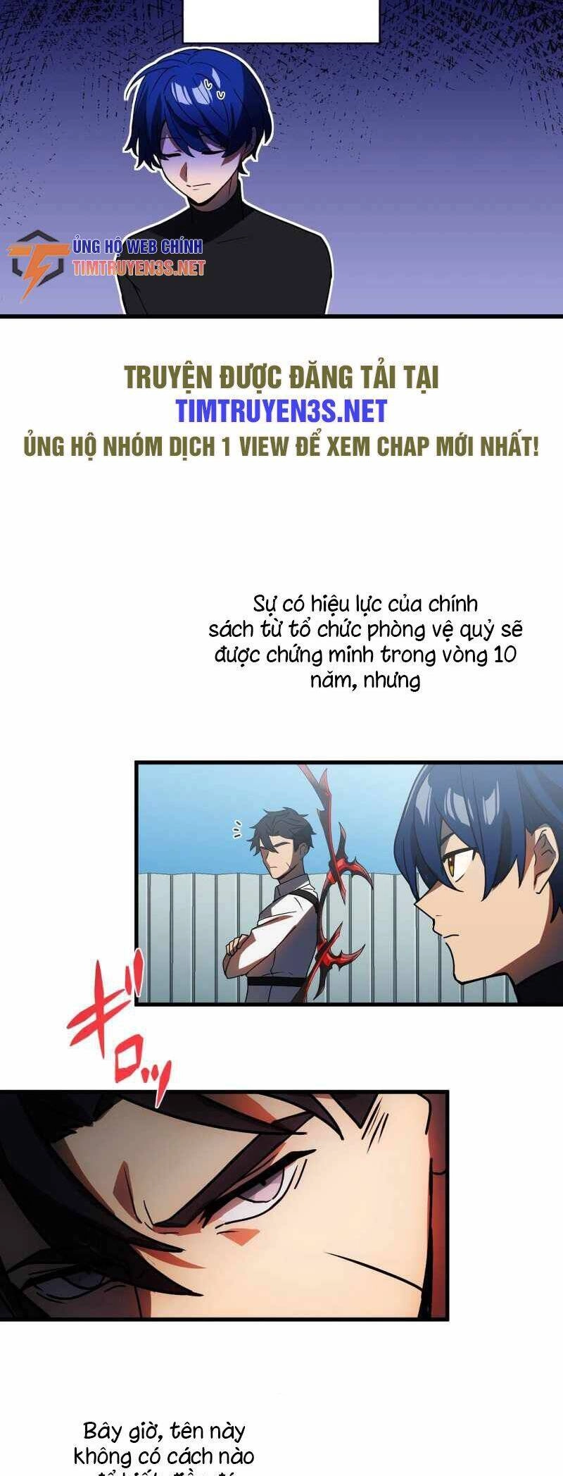 Hồi Quy Trở Thành Mạo Hiểm Giả Mạnh Nhất Nhờ Class Ẩn Điều Khiển Trọng Lực Chapter 51 - 8