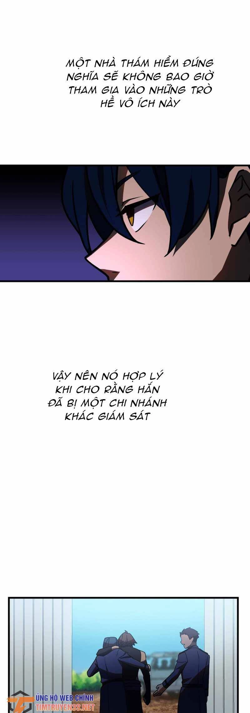 Hồi Quy Trở Thành Mạo Hiểm Giả Mạnh Nhất Nhờ Class Ẩn Điều Khiển Trọng Lực Chapter 51 - 13