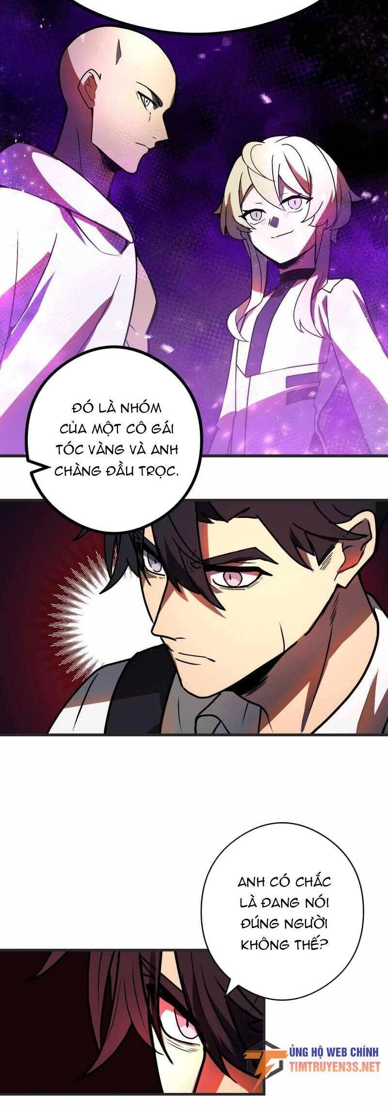 Hồi Quy Trở Thành Mạo Hiểm Giả Mạnh Nhất Nhờ Class Ẩn Điều Khiển Trọng Lực Chapter 51 - 15