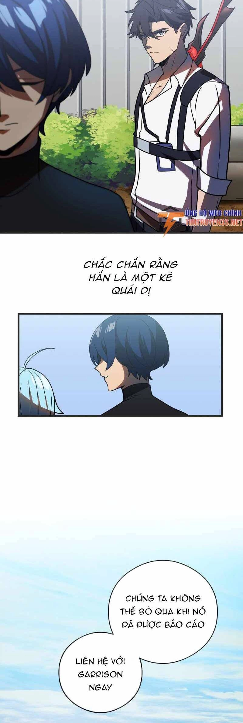 Hồi Quy Trở Thành Mạo Hiểm Giả Mạnh Nhất Nhờ Class Ẩn Điều Khiển Trọng Lực Chapter 51 - 17