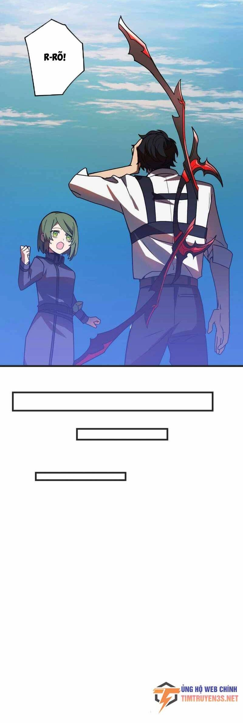 Hồi Quy Trở Thành Mạo Hiểm Giả Mạnh Nhất Nhờ Class Ẩn Điều Khiển Trọng Lực Chapter 51 - 18