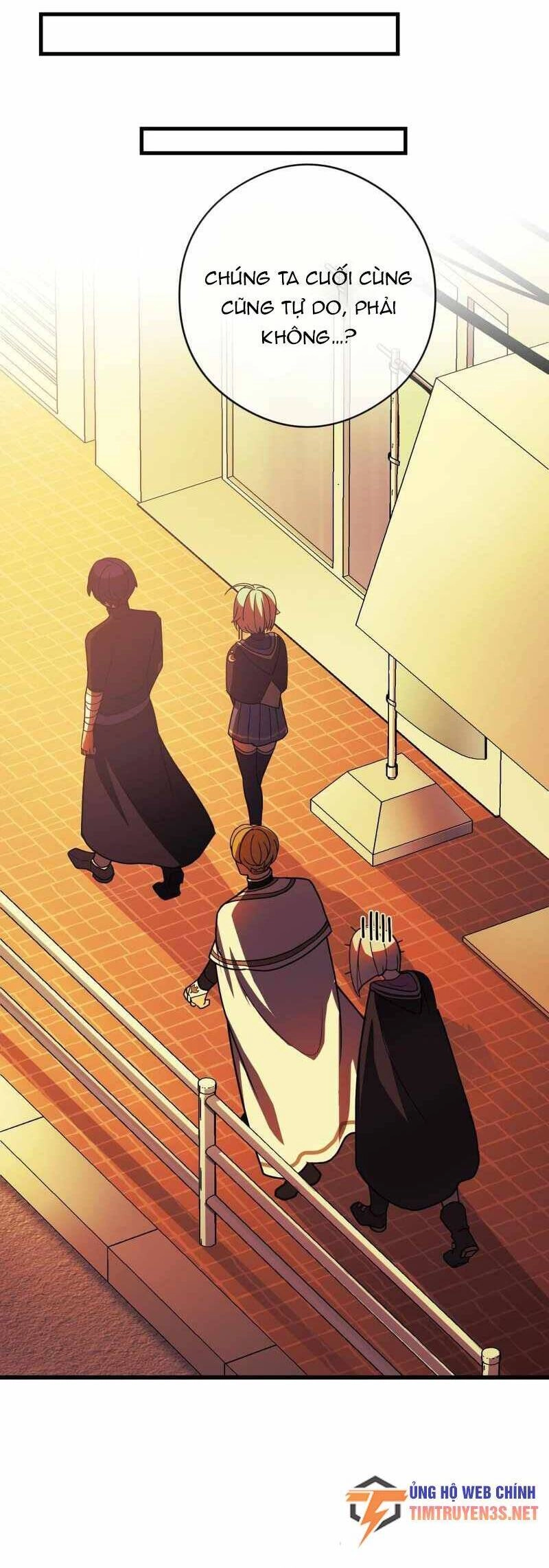 Hồi Quy Trở Thành Mạo Hiểm Giả Mạnh Nhất Nhờ Class Ẩn Điều Khiển Trọng Lực Chapter 51 - 21