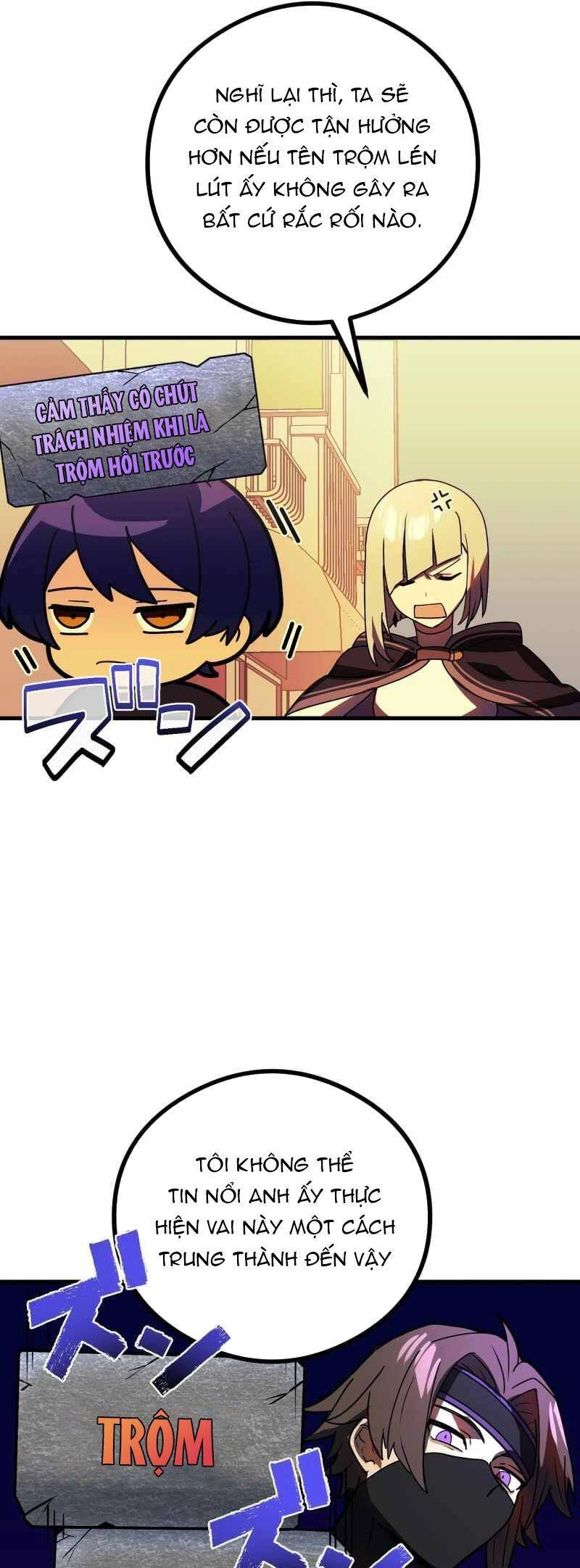 Hồi Quy Trở Thành Mạo Hiểm Giả Mạnh Nhất Nhờ Class Ẩn Điều Khiển Trọng Lực Chapter 51 - 22