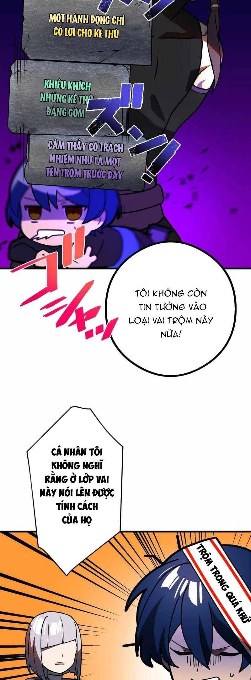 Hồi Quy Trở Thành Mạo Hiểm Giả Mạnh Nhất Nhờ Class Ẩn Điều Khiển Trọng Lực Chapter 51 - 23