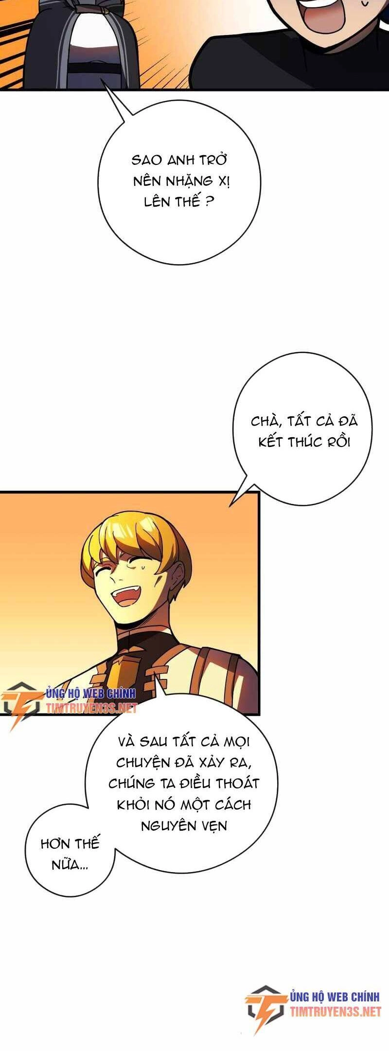 Hồi Quy Trở Thành Mạo Hiểm Giả Mạnh Nhất Nhờ Class Ẩn Điều Khiển Trọng Lực Chapter 51 - 24