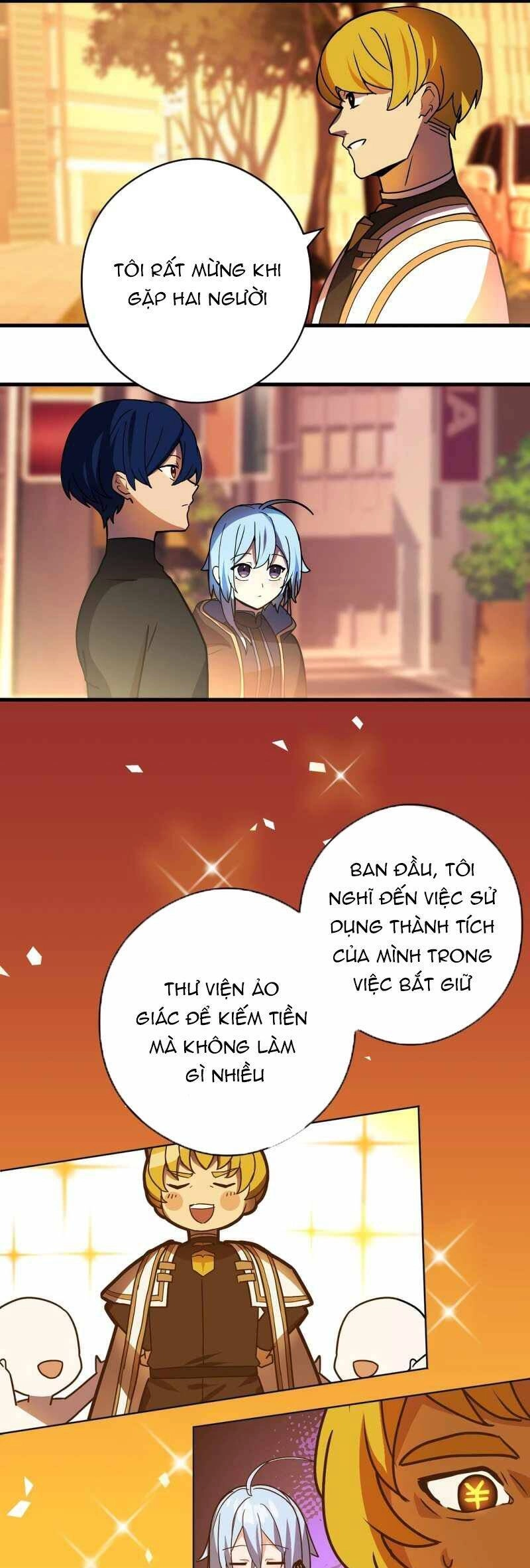 Hồi Quy Trở Thành Mạo Hiểm Giả Mạnh Nhất Nhờ Class Ẩn Điều Khiển Trọng Lực Chapter 51 - 28