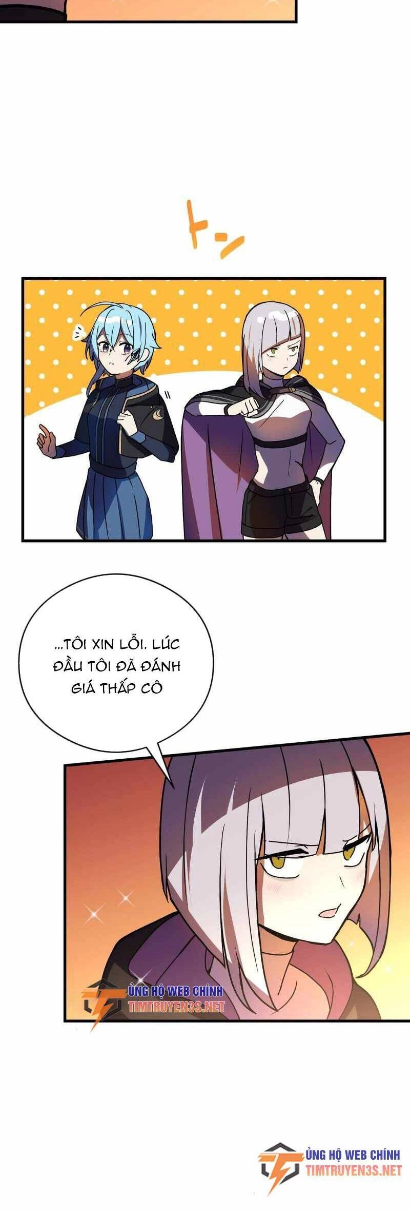 Hồi Quy Trở Thành Mạo Hiểm Giả Mạnh Nhất Nhờ Class Ẩn Điều Khiển Trọng Lực Chapter 51 - 30