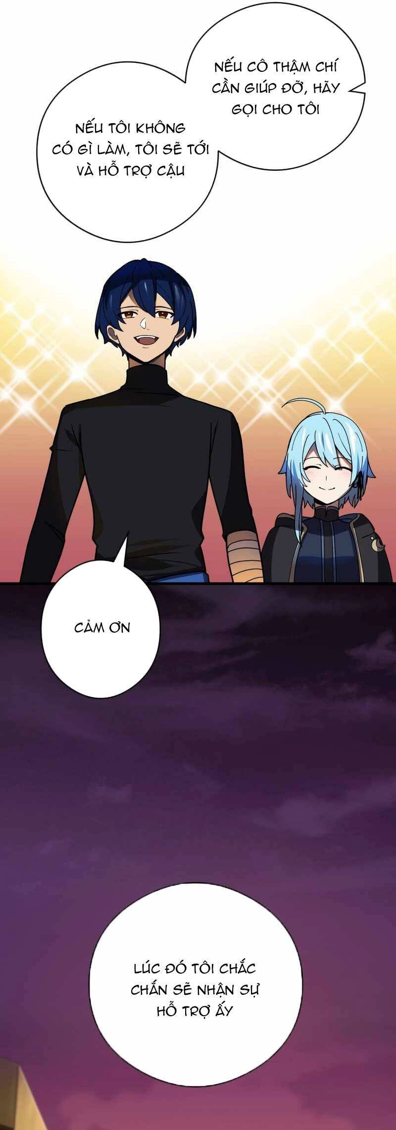 Hồi Quy Trở Thành Mạo Hiểm Giả Mạnh Nhất Nhờ Class Ẩn Điều Khiển Trọng Lực Chapter 51 - 31