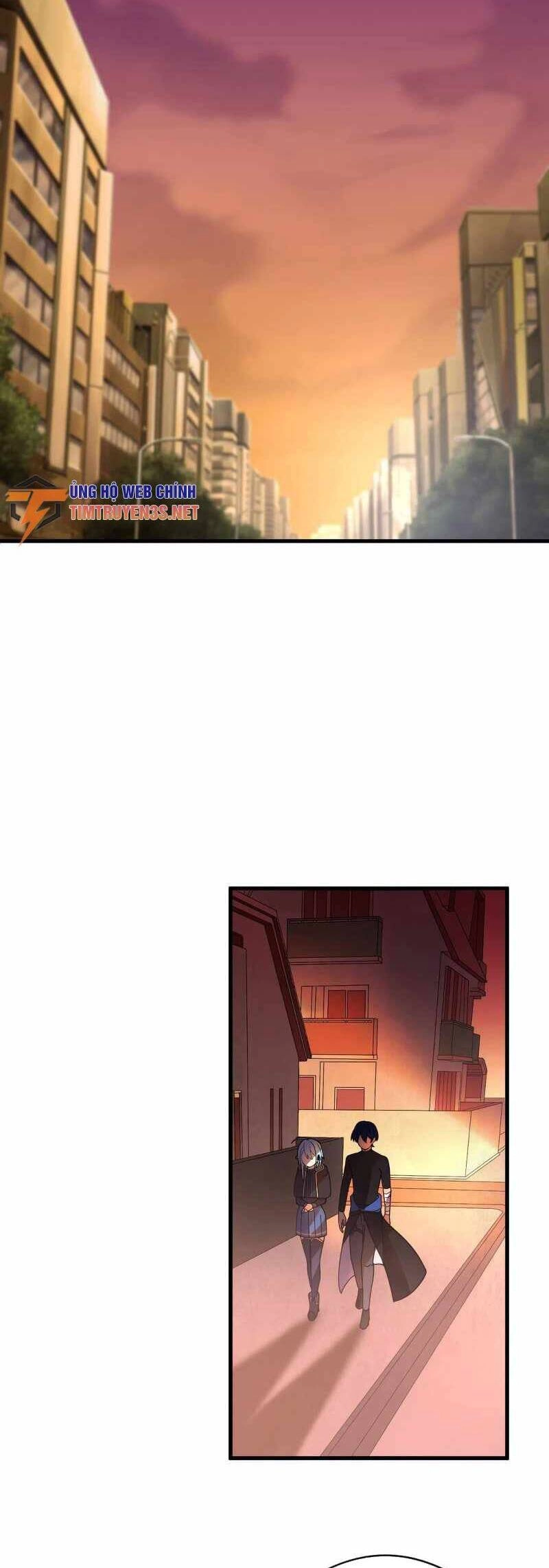 Hồi Quy Trở Thành Mạo Hiểm Giả Mạnh Nhất Nhờ Class Ẩn Điều Khiển Trọng Lực Chapter 51 - 32