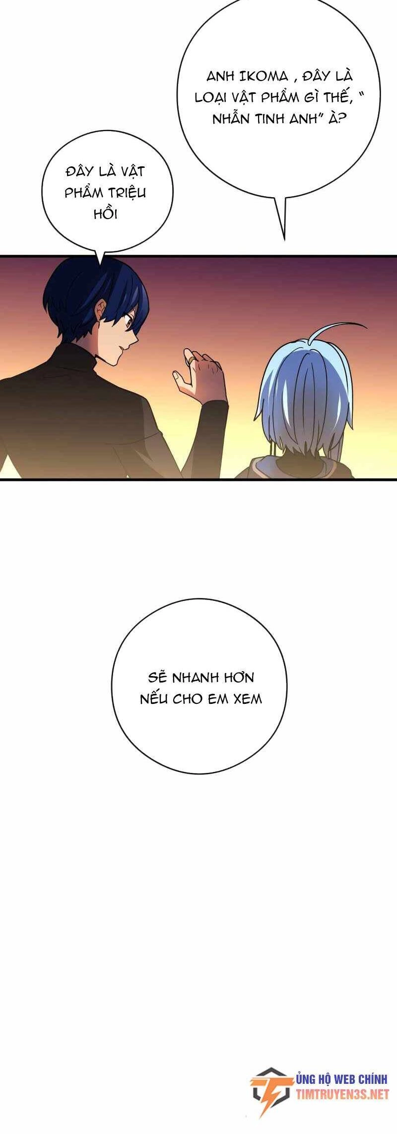 Hồi Quy Trở Thành Mạo Hiểm Giả Mạnh Nhất Nhờ Class Ẩn Điều Khiển Trọng Lực Chapter 51 - 33