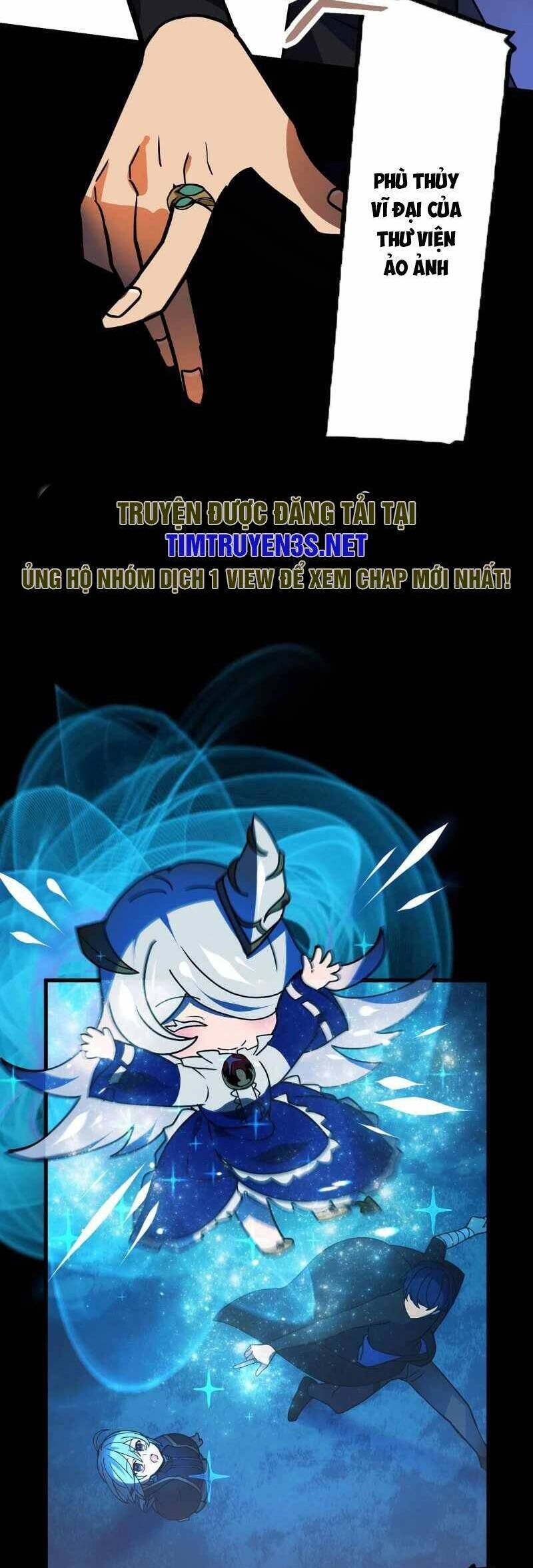 Hồi Quy Trở Thành Mạo Hiểm Giả Mạnh Nhất Nhờ Class Ẩn Điều Khiển Trọng Lực Chapter 51 - 35