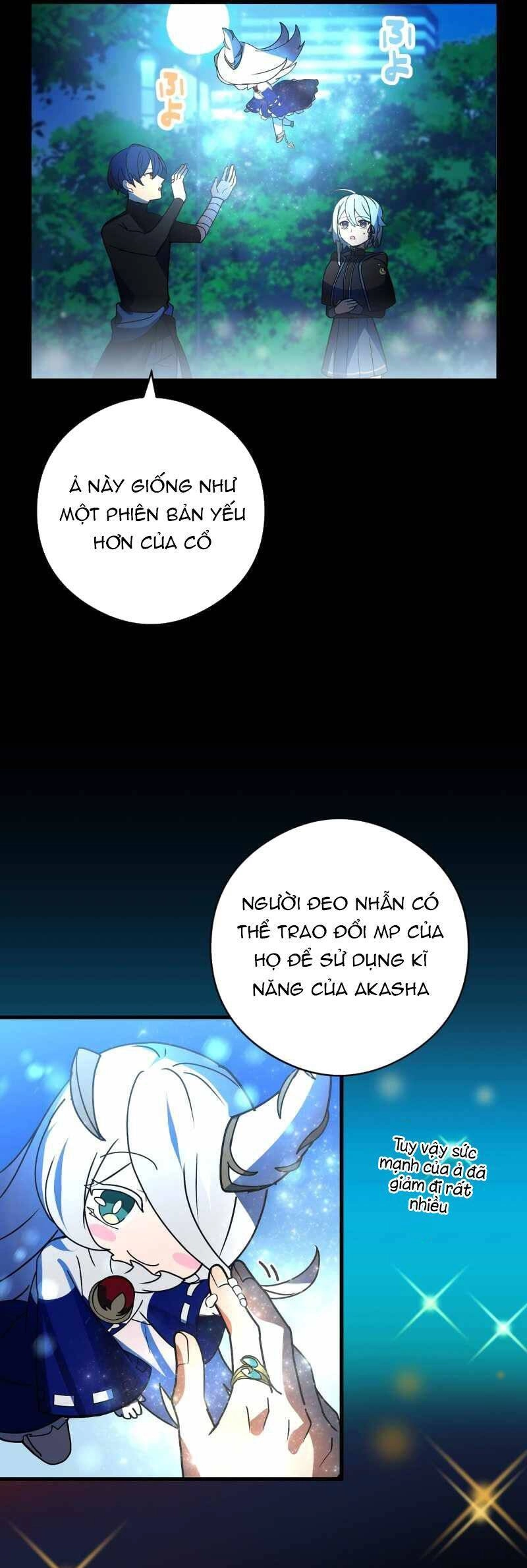 Hồi Quy Trở Thành Mạo Hiểm Giả Mạnh Nhất Nhờ Class Ẩn Điều Khiển Trọng Lực Chapter 51 - 37