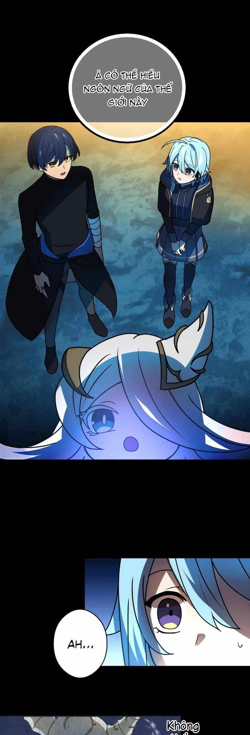 Hồi Quy Trở Thành Mạo Hiểm Giả Mạnh Nhất Nhờ Class Ẩn Điều Khiển Trọng Lực Chapter 51 - 40