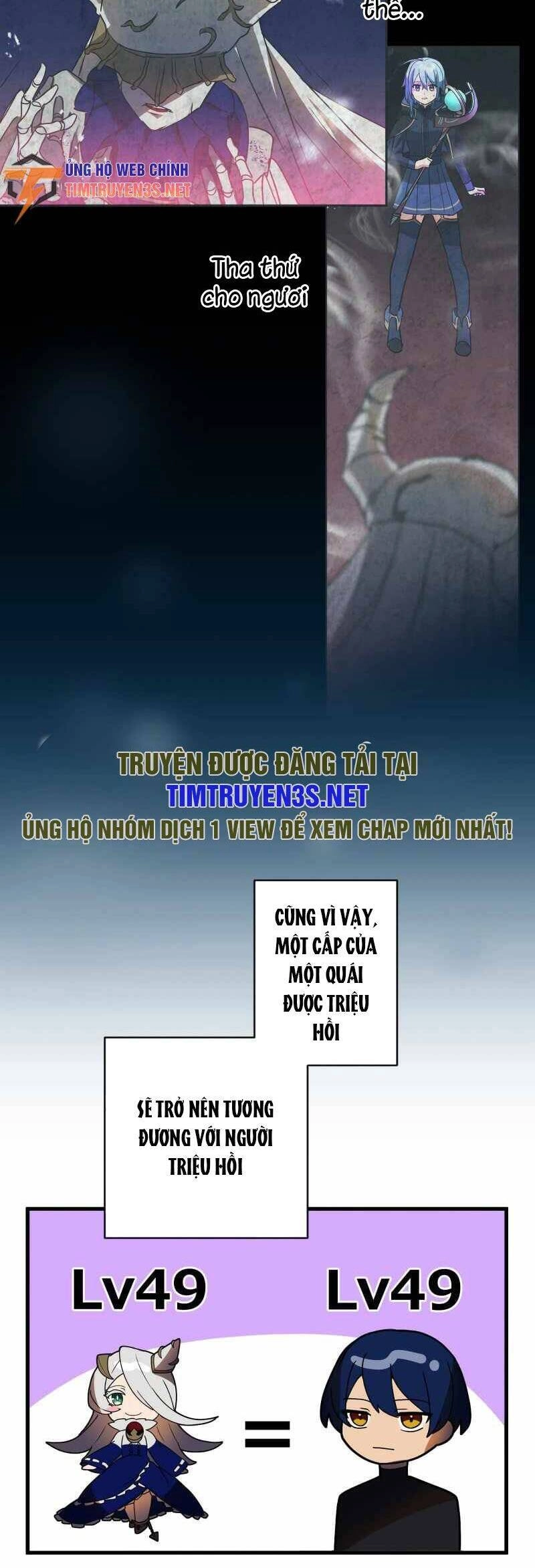 Hồi Quy Trở Thành Mạo Hiểm Giả Mạnh Nhất Nhờ Class Ẩn Điều Khiển Trọng Lực Chapter 51 - 41