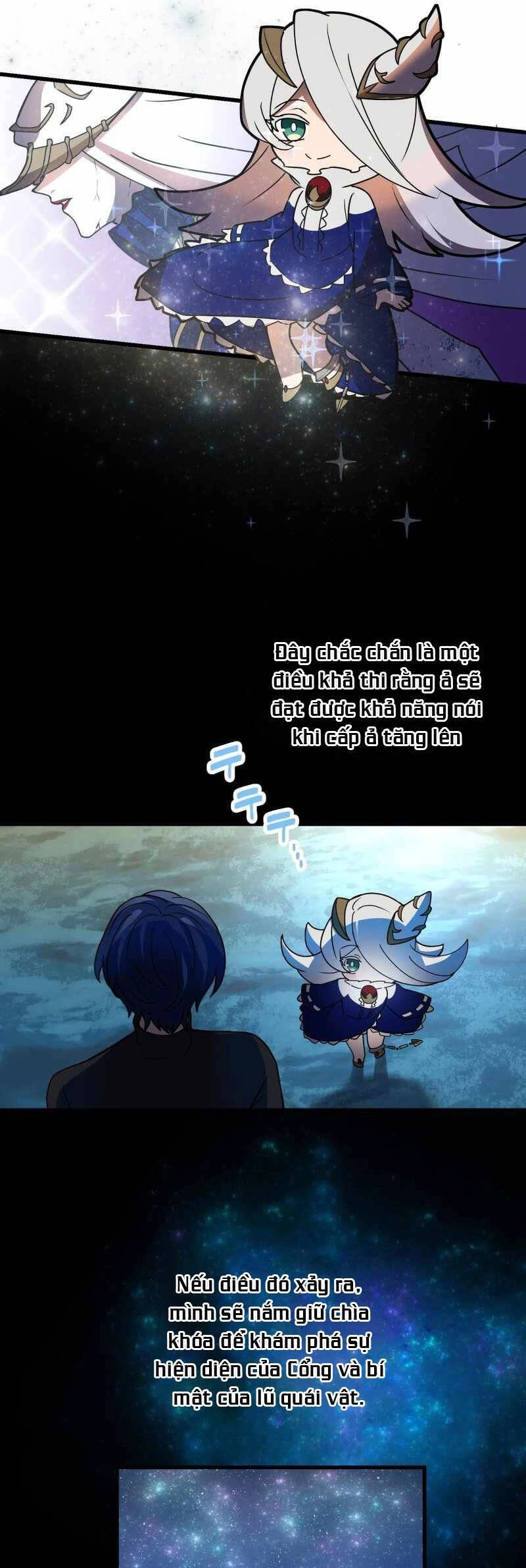 Hồi Quy Trở Thành Mạo Hiểm Giả Mạnh Nhất Nhờ Class Ẩn Điều Khiển Trọng Lực Chapter 51 - 43