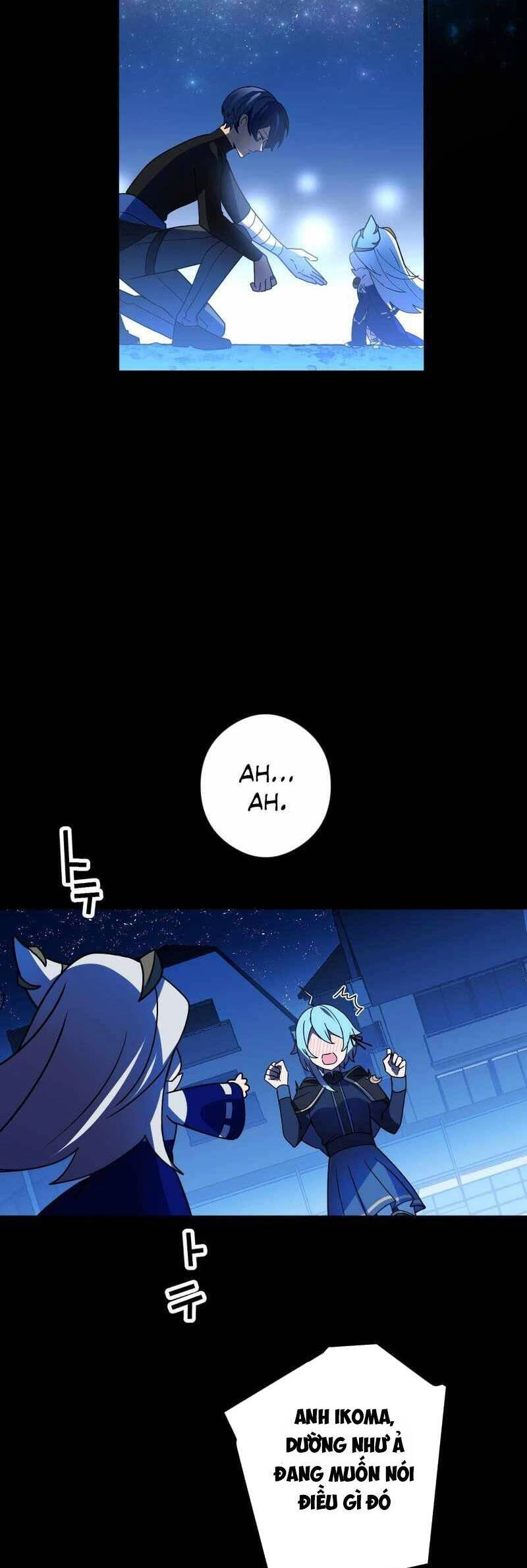 Hồi Quy Trở Thành Mạo Hiểm Giả Mạnh Nhất Nhờ Class Ẩn Điều Khiển Trọng Lực Chapter 51 - 44