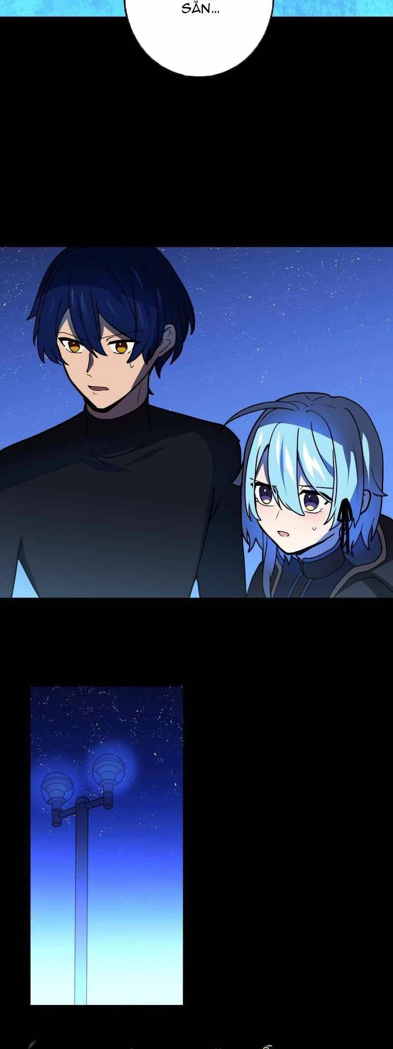 Hồi Quy Trở Thành Mạo Hiểm Giả Mạnh Nhất Nhờ Class Ẩn Điều Khiển Trọng Lực Chapter 51 - 47