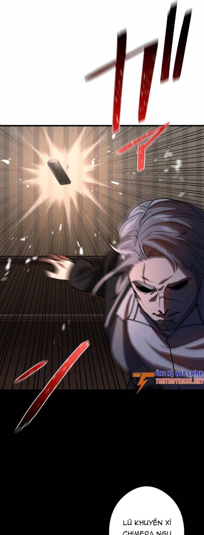 Hồi Quy Trở Thành Mạo Hiểm Giả Mạnh Nhất Nhờ Class Ẩn Điều Khiển Trọng Lực Chapter 51 - 49