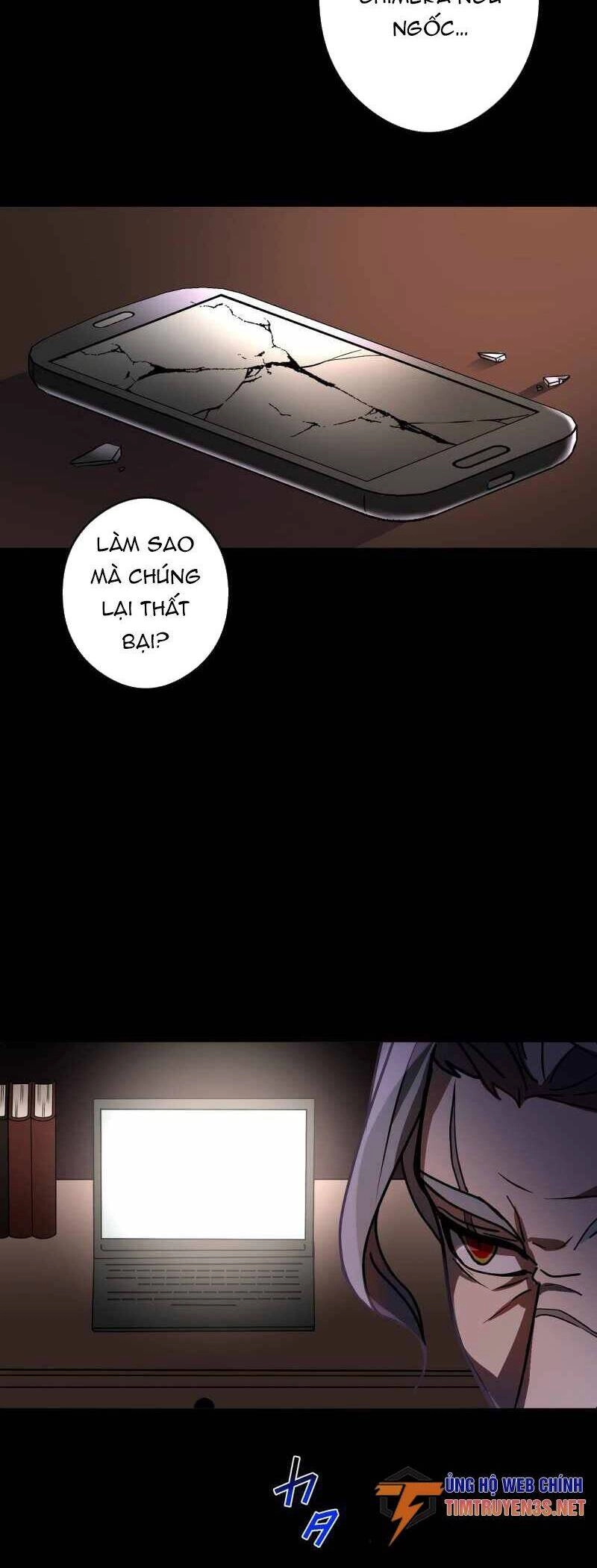 Hồi Quy Trở Thành Mạo Hiểm Giả Mạnh Nhất Nhờ Class Ẩn Điều Khiển Trọng Lực Chapter 51 - 50