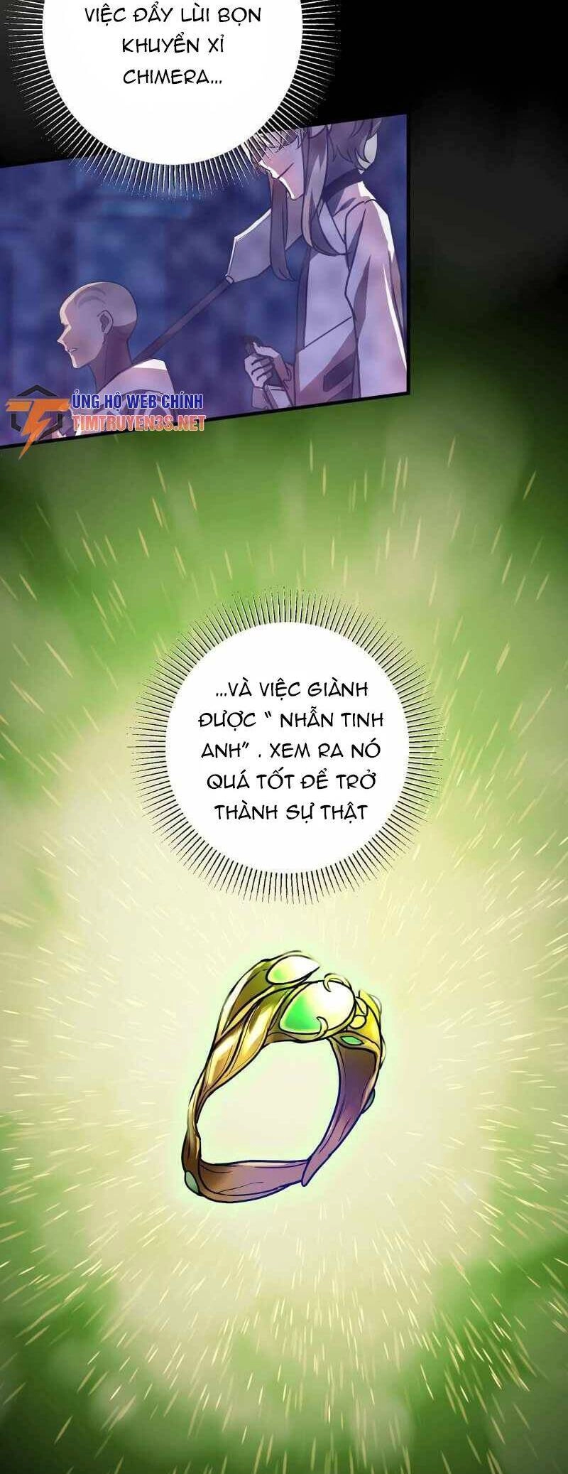 Hồi Quy Trở Thành Mạo Hiểm Giả Mạnh Nhất Nhờ Class Ẩn Điều Khiển Trọng Lực Chapter 51 - 52