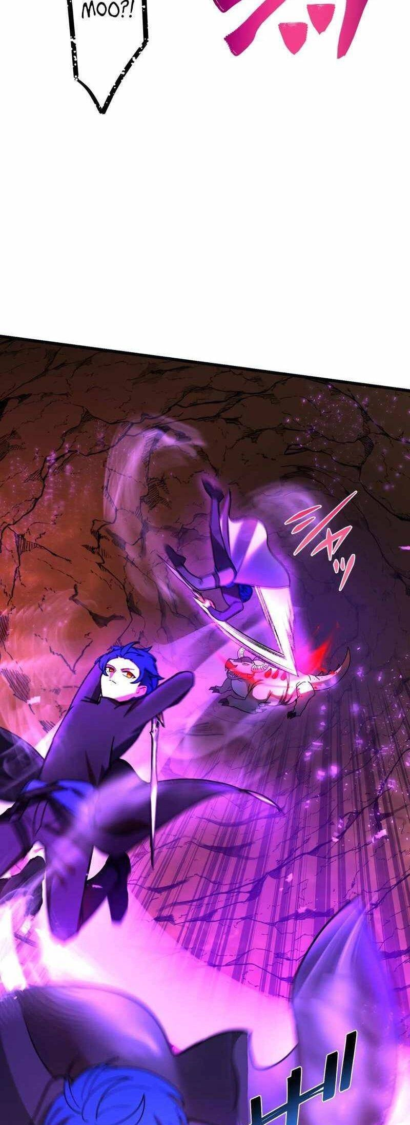 Hồi Quy Trở Thành Mạo Hiểm Giả Mạnh Nhất Nhờ Class Ẩn Điều Khiển Trọng Lực Chapter 52 - 5