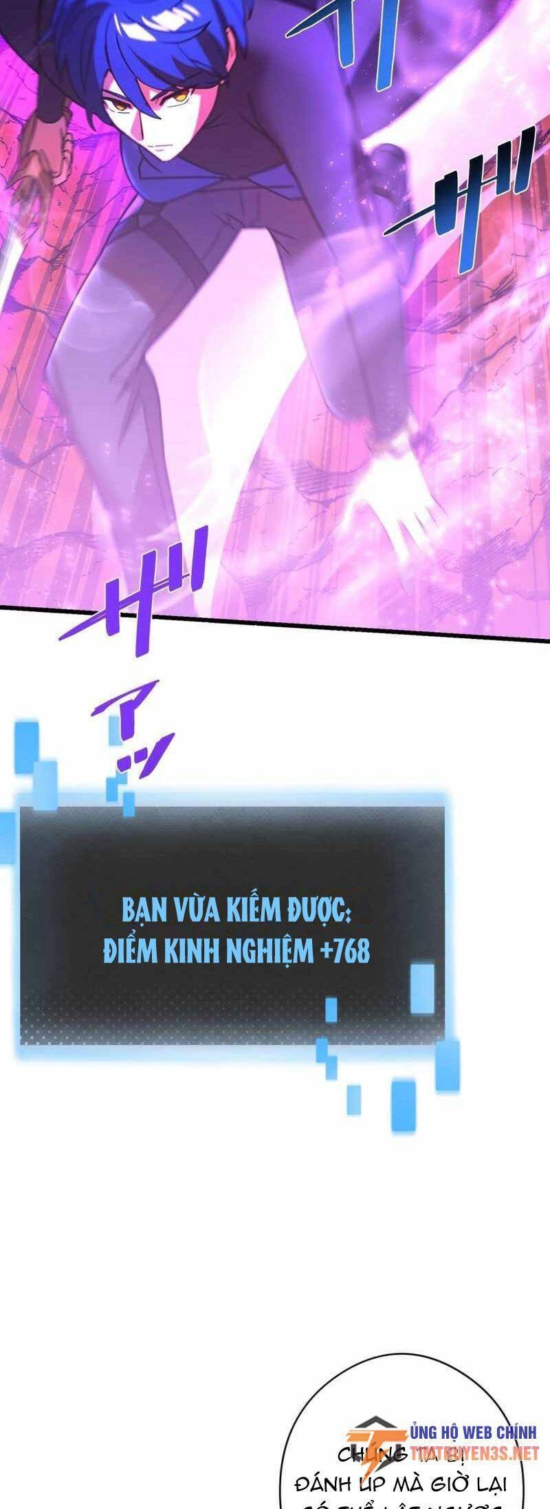 Hồi Quy Trở Thành Mạo Hiểm Giả Mạnh Nhất Nhờ Class Ẩn Điều Khiển Trọng Lực Chapter 52 - 6