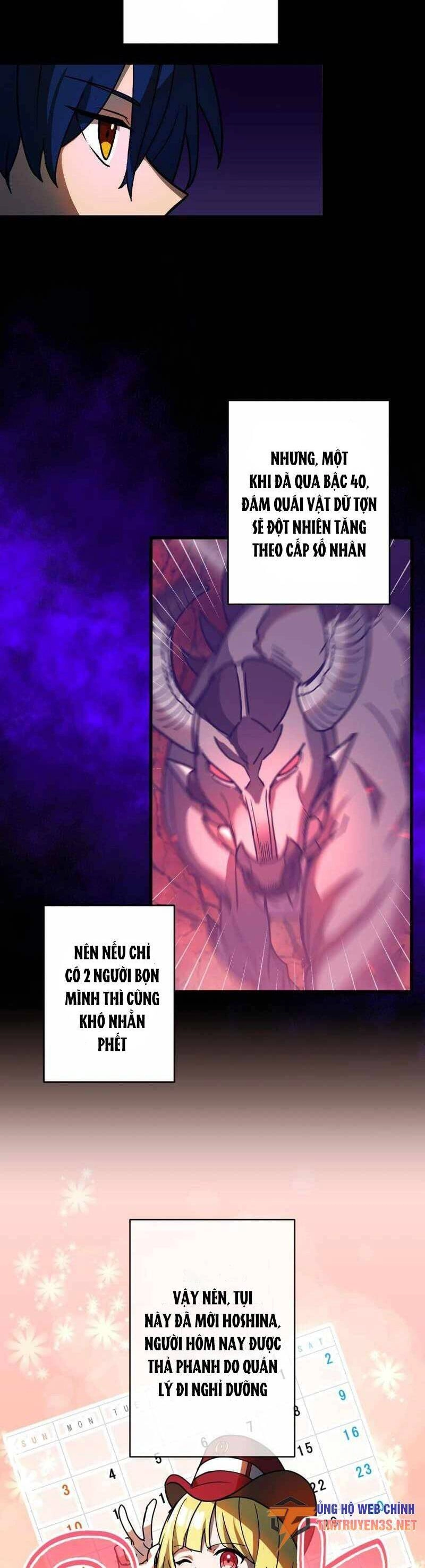 Hồi Quy Trở Thành Mạo Hiểm Giả Mạnh Nhất Nhờ Class Ẩn Điều Khiển Trọng Lực Chapter 52 - 8